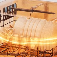 台式洗碗机好吗？小厨房免安装避坑指南，实测4款高性价比机型