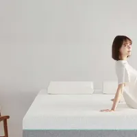 2026床垫挑选全攻略｜床垫怎么选？买床垫必看，床垫推荐