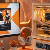 2026年海景房机箱推荐指南：这几款性价比直接拉满！装机必看！