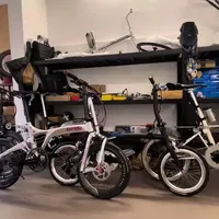 您的折叠车属于什么折叠形式
#折叠自行车定制组装 #风行折叠自行车 #大行折叠自行车 #国布ace #飞鱼折叠自行车