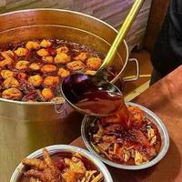 2026年2月地方风味小吃销售暴增超200%，政策、平台与供应链合力推动全国化扩张