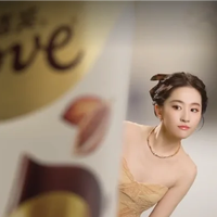 刘亦菲代言猫人内衣，真能提升品牌高端感？1000+用户观点大碰撞