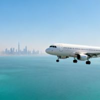 海南航空调整中东四地航线退改规则,涉阿布扎比、迪拜、吉达、特拉维夫