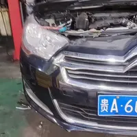 标致雪铁龙Ds底盘异响，不要盲目的更换配件，也不要盲目的换总成，否则，后期还是在修车的路上，所以，修法系车，我们一定要到专业修标志，雪铁龙的修理厂进行维修#记录修车日常 #发动机维修 #汽车维修 #汽车保养 #谁懂修车的苦