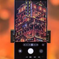 手机品牌 篇零：拍照手机哪款好？把转瞬即逝的光，还给清晰的记忆