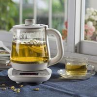 小白第一次买养生壶，应该关注哪些参数和功能才不踩坑？