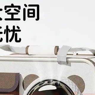 BNBNO猫包外出便携猫咪携带猫笼手提式车载包大容量高颜值