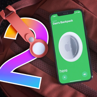 AirTag 2升级后是否值得老用户换新？1000+用户观点大PK