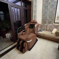 宅家实现SPA自由｜OSIM傲胜天王椅，把专业理疗馆搬回家