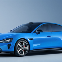 新一代SU7被称是BBA杀手！潘九堂回应：别拉仇恨 小米汽车不针对谁