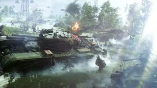 炸裂！Steam战地三部曲0.5折背刺！9.9元圆梦拼好兵，错过等一年