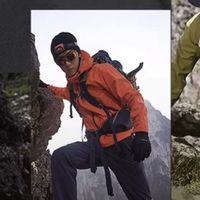 6000米以下徒步，迪卡侬就够用？迪卡侬真的是万能的吗？