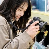 与尼康一起“拍”醒春光，一场城市漫步中的影像叙事