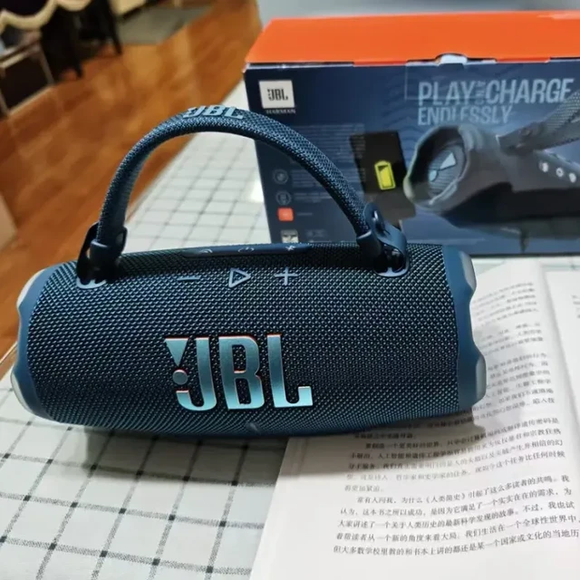 原价1499的高端蓝牙音箱，闲鱼只卖1折，都没人管管吗？