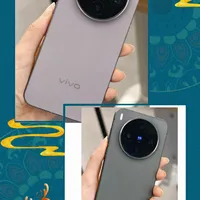 vivo X300 Pro人像模式 vs 同价位旗舰？78位影像用户实测，答案在这