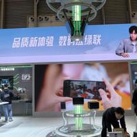 不止充电！绿联AWE展出AI NAS，联合理想汽车推出神秘新品