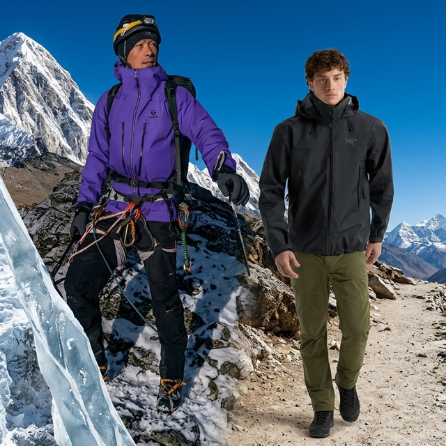 凯乐石 Mont X-PRO：国产硬壳的“打鸟”之战，实力还是碰瓷？