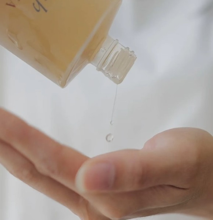 馥蕾诗爽肤水