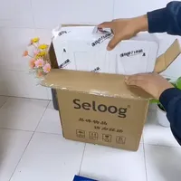 松鲸家用水箱节水马桶蹲便器冲水节能配件大冲力加厚免打孔挂墙式#节水马桶配件 #大冲力配件 #免打孔好物 #家用马桶配件 #松鲸配件