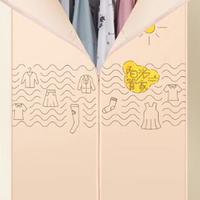 烘干机什么牌子好用质量好？烘干快又不伤衣！前十名性能稳定！