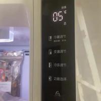 伊莱克斯冰箱双开门的不制冷，维修# 家电维修，技术分享。