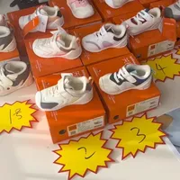 基诺浦学步鞋不踩坑专场活动！精挑细选 #基诺浦 #基诺浦学步鞋 #基诺浦机能鞋 #学步鞋 #冬季学步鞋