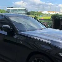 宝马三系4个键解锁新功能#宝马#宝马三系 #按键功能介绍 #每天一个用车知识 #汽车知识