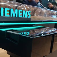 AWE2026丨西门子携蒸玲珑抽屉蒸箱亮相 14.1cm纤薄机身 7种安装方式