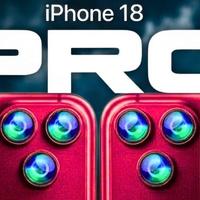 别被外观骗了！iPhone 18 Pro真正的王炸全藏在壳子里！