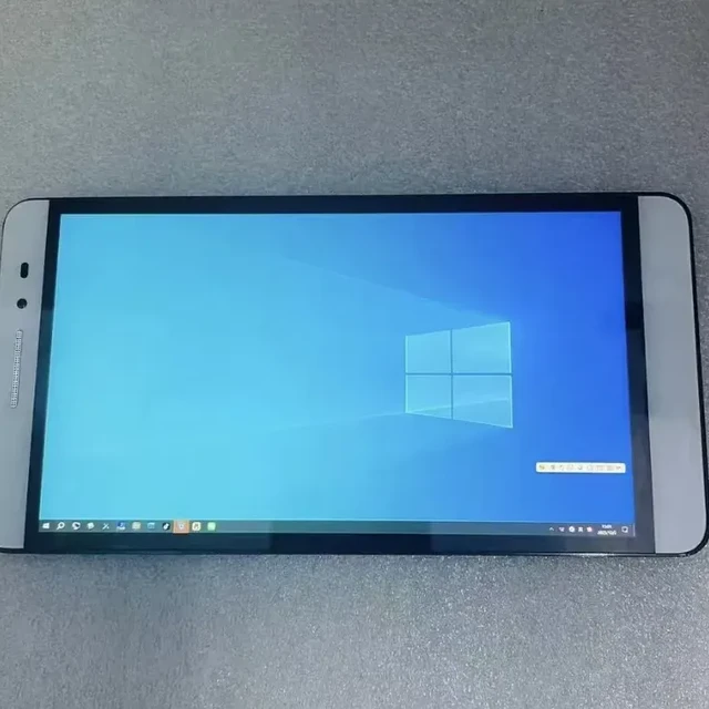 安卓旧平板改成7寸便携屏，自带扬声器，闲鱼成品卖289块