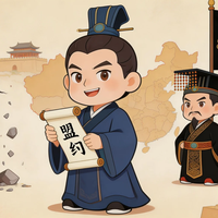 49.《史记》漫画版｜战国“拆台”大师：张仪连横记