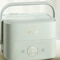 有哪些适合上班族使用的电热饭盒？该怎么选择？