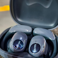 最建议购买开放式耳机有哪些？带你搞懂开放式耳机哪个牌子最好