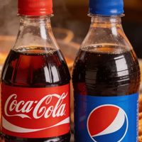 可口可乐vs百事可乐：全网实测，到底谁更好喝？