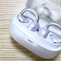 开放式耳机什么牌子好用又实惠？2026十大开放式耳机性能排行榜