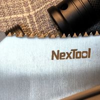 男人都喜欢的玩具，纳拓多功能铲。