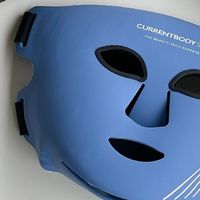 CurrentBody面膜仪｜女神节送护肤礼，选它直接送到心坎里