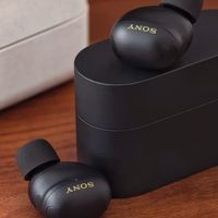 再一次，定义标杆！索尼WF-1000XM6主观体验报告