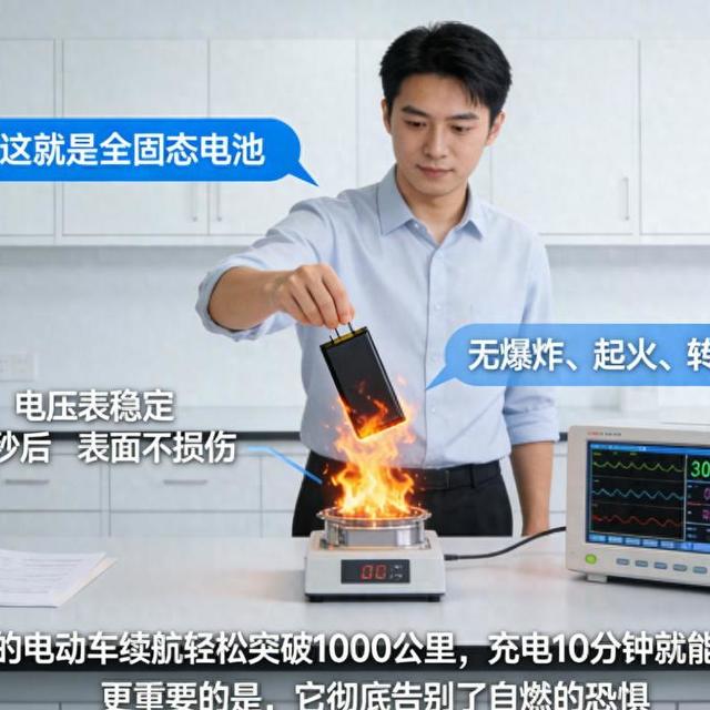 卡脖子失败！2026中国三大科技掀翻世界格局，能源物质规则被重写