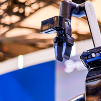 “越用越懂这个家”专属管家 科沃斯全场景服务机器人首秀AWE2026