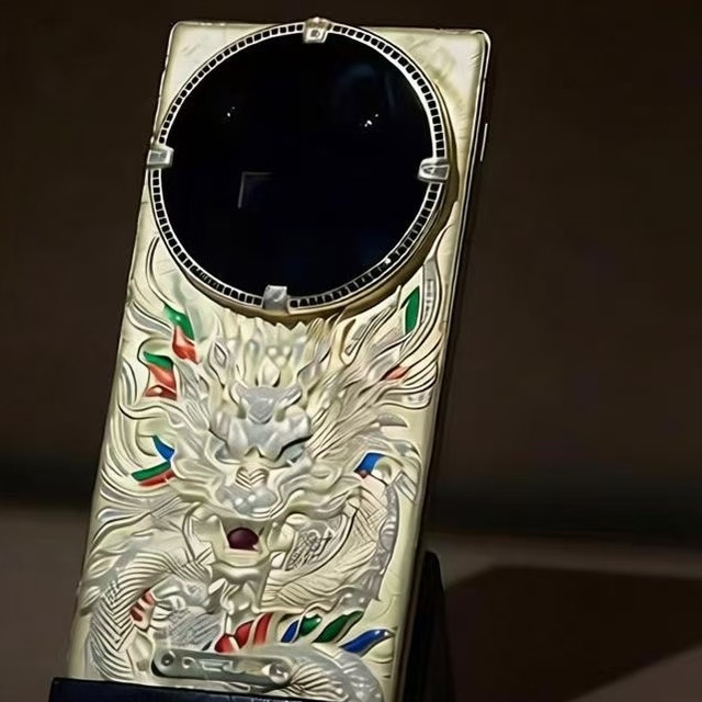 吃瓜！追觅跨界造手机，背后全是戏