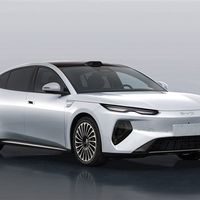 高度还原概念车 比亚迪旗舰海豹08申报：二代刀片闪充9分钟满血