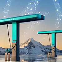 比亚迪速度！闪充站累计4597座覆盖279城