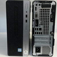 240元能买到HP带WiFi的小主机，准系统值不值这个价？