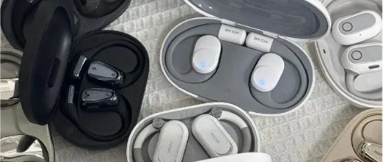 开放式耳机哪个牌子好？2026最值得选择的十大开放式耳机品牌推荐