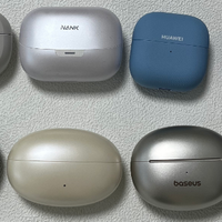 耳夹式蓝牙耳机哪个牌子好用一点？2026十大公认最好的夹耳式耳机