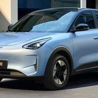 奇瑞QQ3 VS吉利星愿：6万级纯电代步车如何抉择？