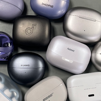 耳夹式耳机最建议买哪个？2026十款性价比高的耳夹式耳机排行榜