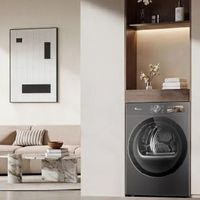 烘干机性价比推荐：热泵与冷凝的优选对比，找到最适合你的烘护