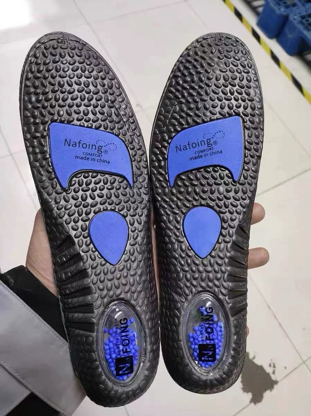 🏃‍♂️运动党救星！这双鞋垫让我走路都想蹦跶
